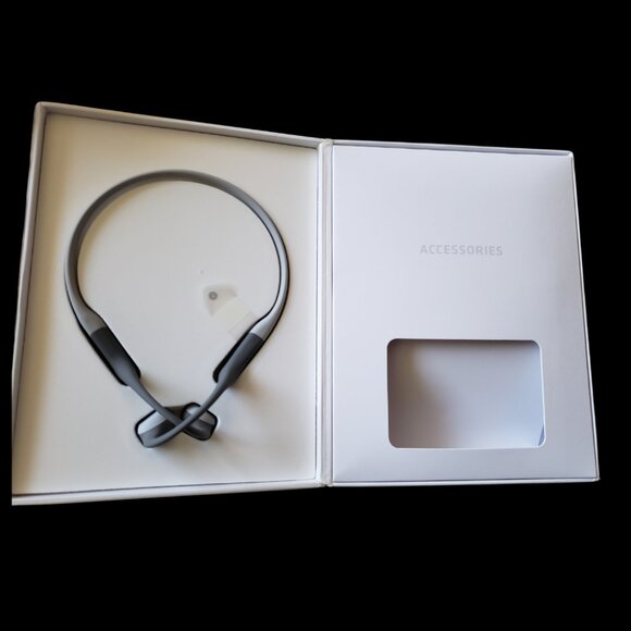 Aeropex Wireless Bone Conduction Headphones - Picture 1 of 5